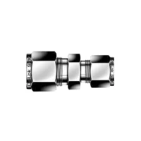 Straight Reducing Tube Fittings